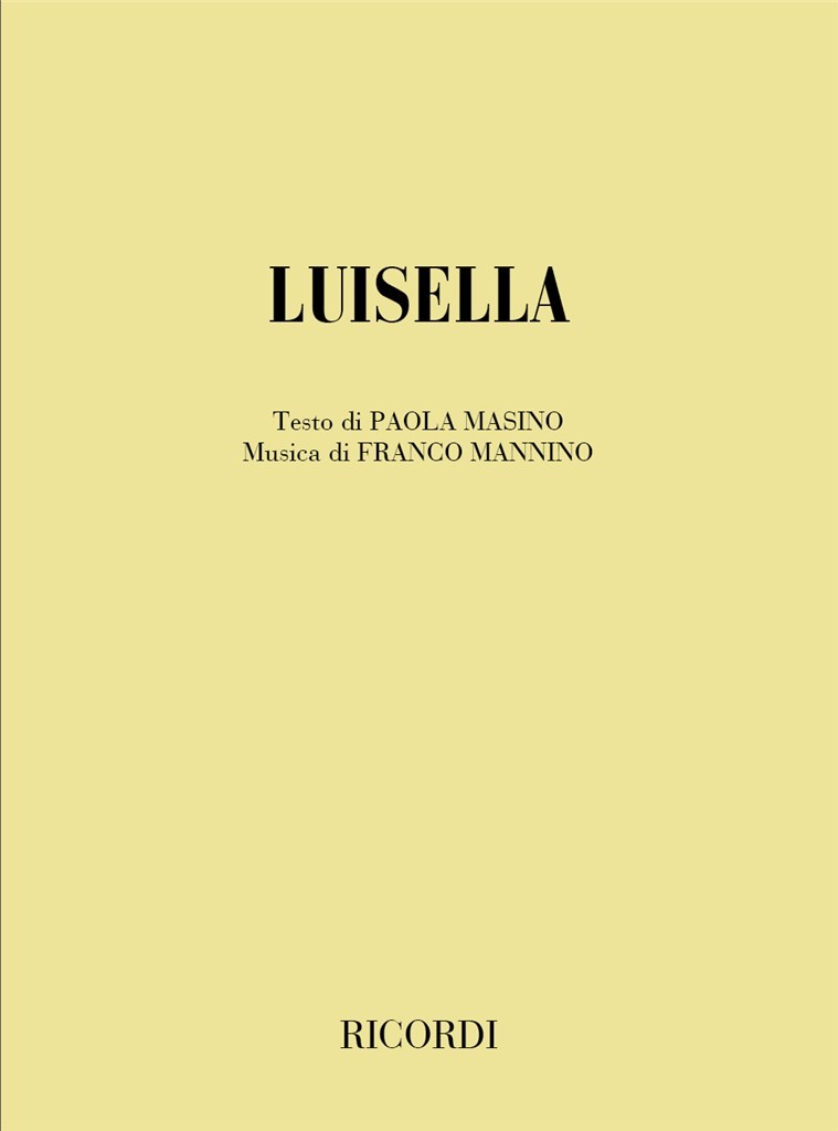 Luisella